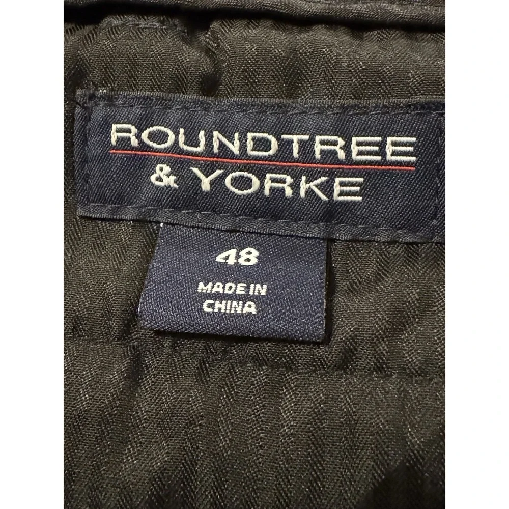 Roundtree & Yorke brand roundtree